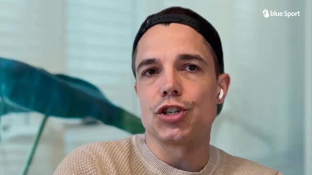 Suri über die WM-Favoriten: «Die üblichen Verdächtigen – die Schweiz gehört da dazu»