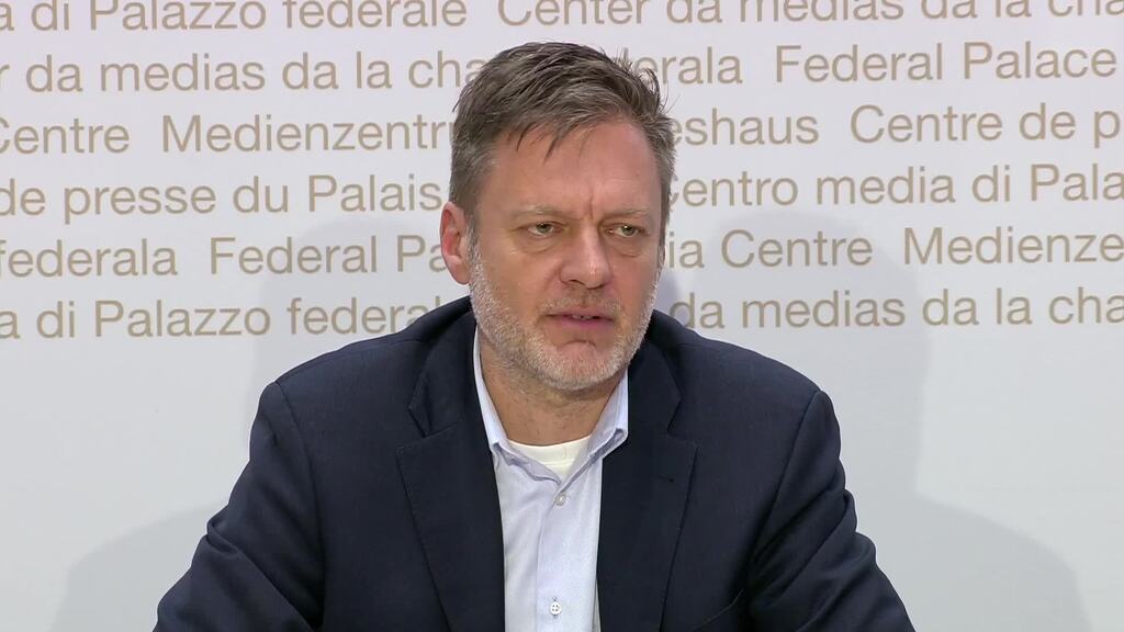 «Das Bundesasylzentrum Zürich stösst an seine Grenzen»