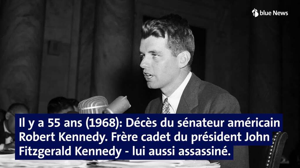 Les jubilés du 6 juin !