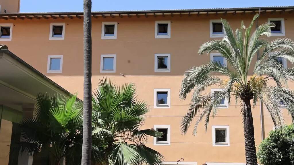 Vergewaltigung: Ballermann-Urlaubern aus Deutschland droht U-Haft