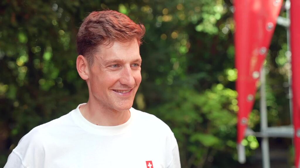 Stefan Küng: «Ich habe mich schon oft selbst überrascht»