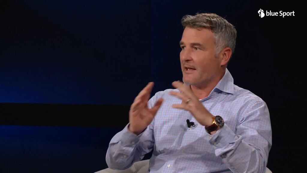 Alex Frei: «Ich bin nicht sicher, ob in Kroatien alle Talente eine Ausbildung haben»