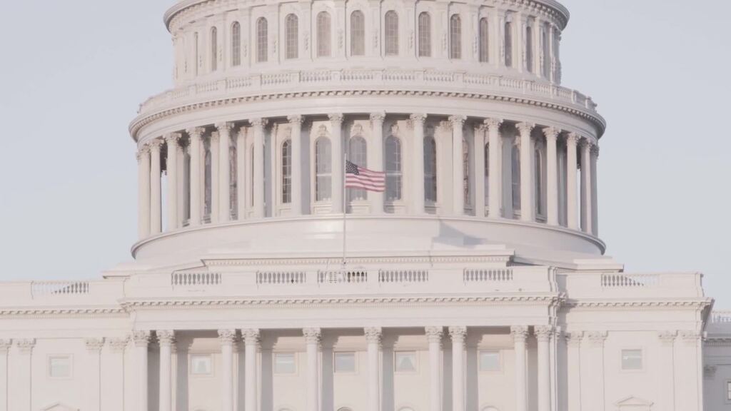 USA steuern auf Shutdown zu – Chaos bei den Republikanern