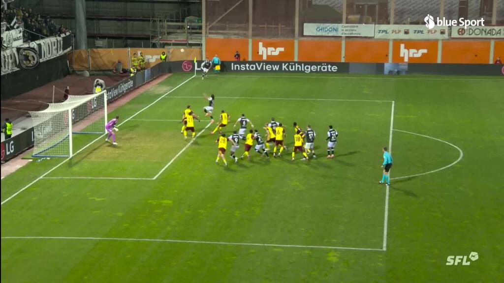 Papadopoulos schnürt den Doppelpack