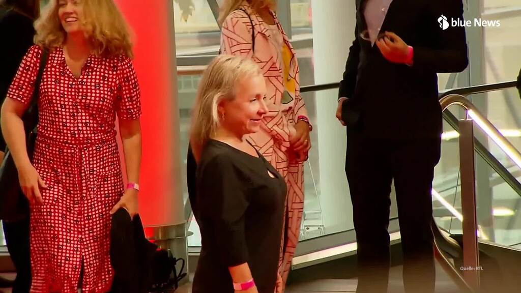 Knallhartes TV-Verhör:  «Tatort»-Star ChrisTine Urspruch bricht in Tränen aus