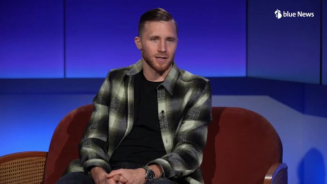 Meine Karriere mit Mainz-Captain Silvan Widmer