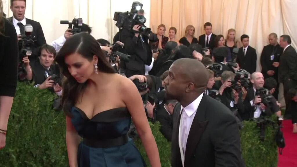 Diverse Ausfälle kosteten Kanye West angeblich zwei Milliarden Dollar