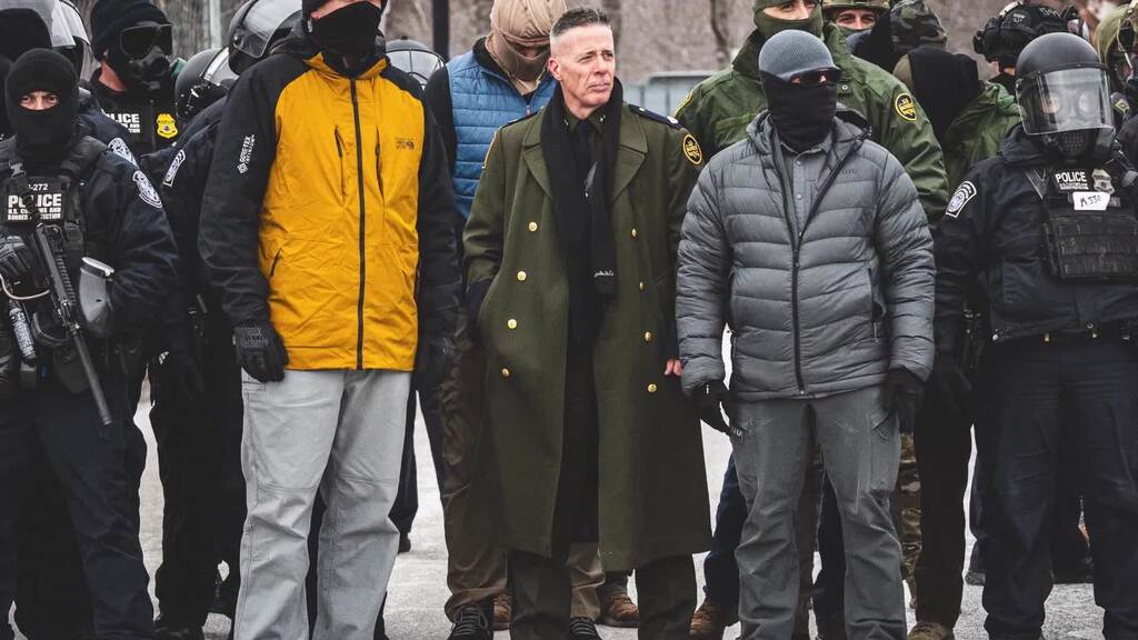 Bericht zu Minneapolis bringt US-Regierung in Bedrängnis