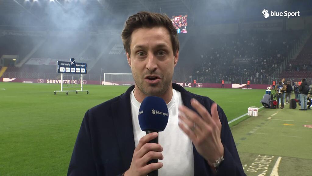 Startverzögerung wegen Reizgas-Einsatz