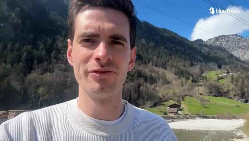 «Seit rund 40 Minuten bewegt sich nichts mehr»
