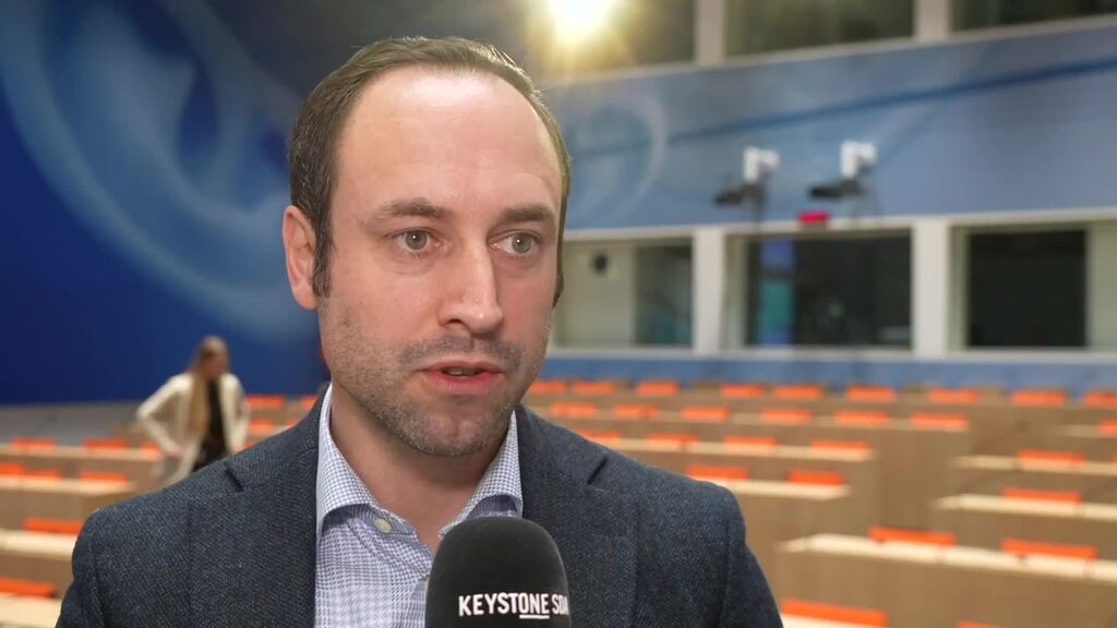 Allianz lanciert Kampf gegen Umweltverantwortungsinitiative