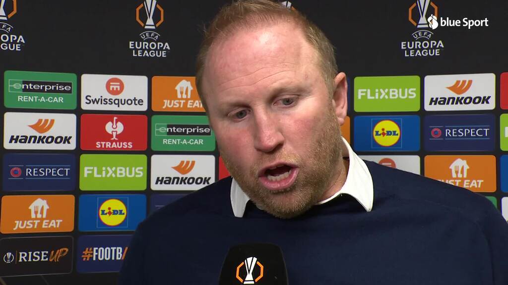 Magnin: «Wir haben zu viel mit dem Feuer gespielt»