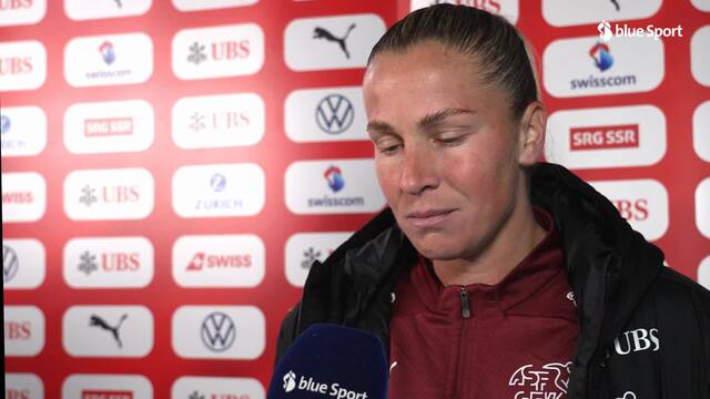 Crnogorcevic: «Navarro lebt den Fussball»