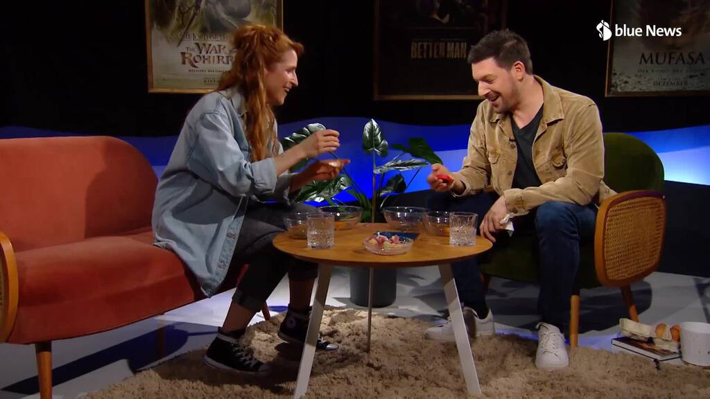 Food-Bloggerin Judith Erdin zeigt, wie du schnell und sauber Eier aufschlägst