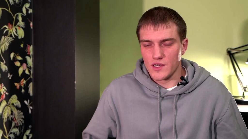 Wagner-Deserteur: «Es tut mir leid, dass ich in der Ukraine gekämpft habe»