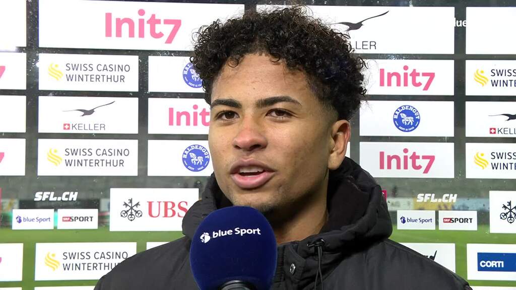 Meichtry: «Wir haben kühlen Kopf bewahrt»