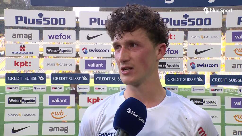 Dorn: «Wir haben es nicht heute verspielt»