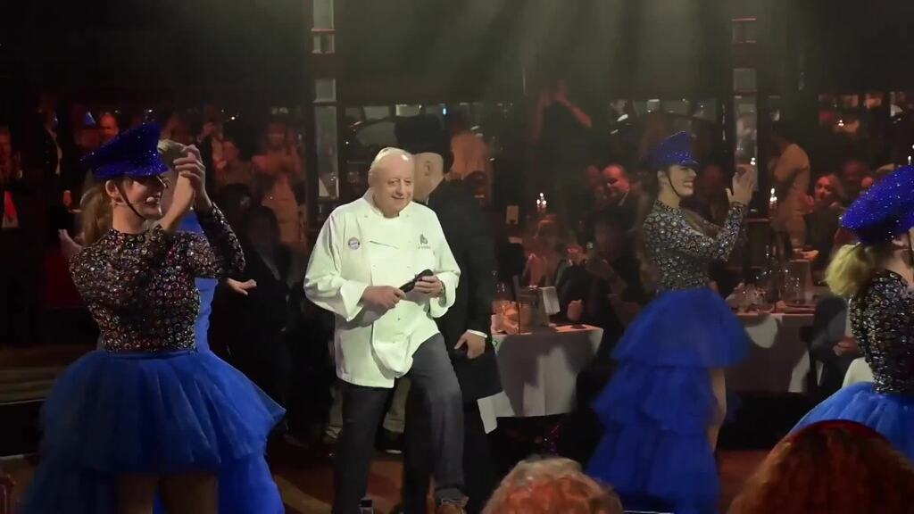 Ladung zum Haftantritt: Schuhbeck muss ins Gefängnis