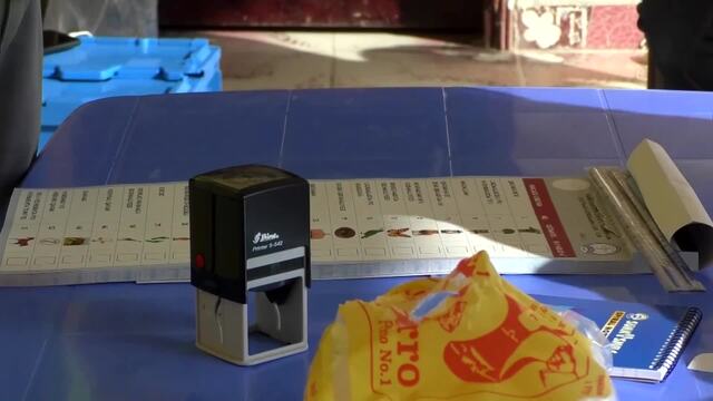 Kommunalwahlen in Mogadischu als Test für ganz Somalia