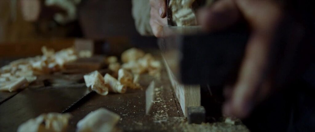 The Testament of Ann Lee