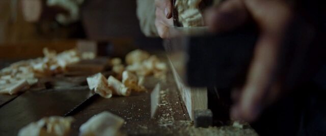 The Testament of Ann Lee