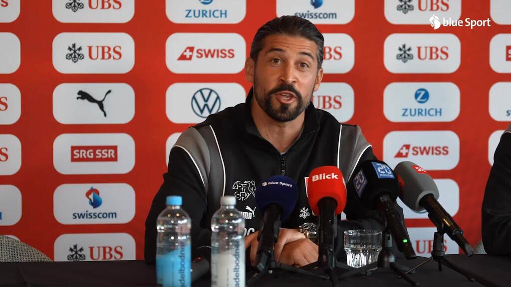 Callà: «Ich freue mich wie ein kleines Kind auf mein erstes Länderspiel»