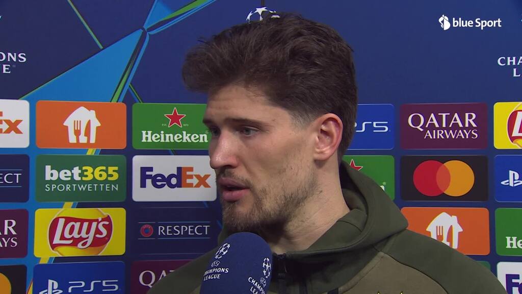 Kobel über Kovac: «Ich kenne ihn nicht sehr gut, aber jeder ist ready»