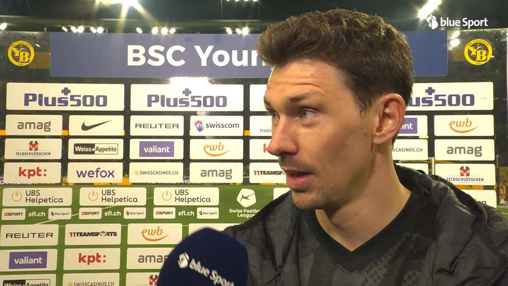 Fassnacht: «Wir haben viel Dreck gefressen»