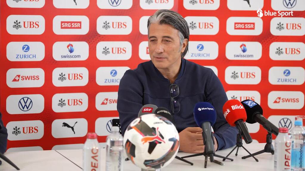 Yakin bedauert Continis Entlassung: «Für Giorgio tut es mir leid»