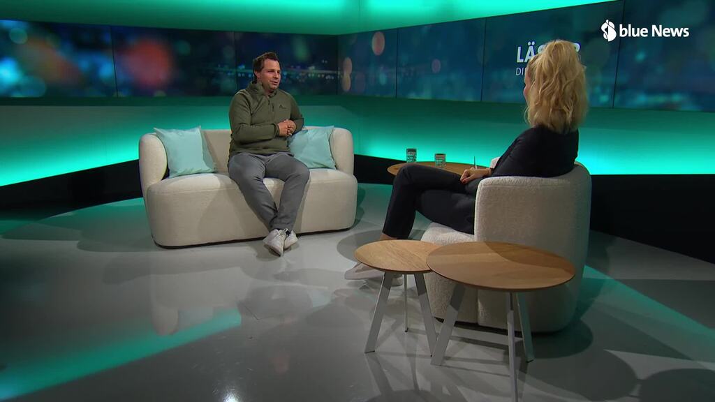 Beat Feuz erklärt, warum er keinen Mental-Coach braucht