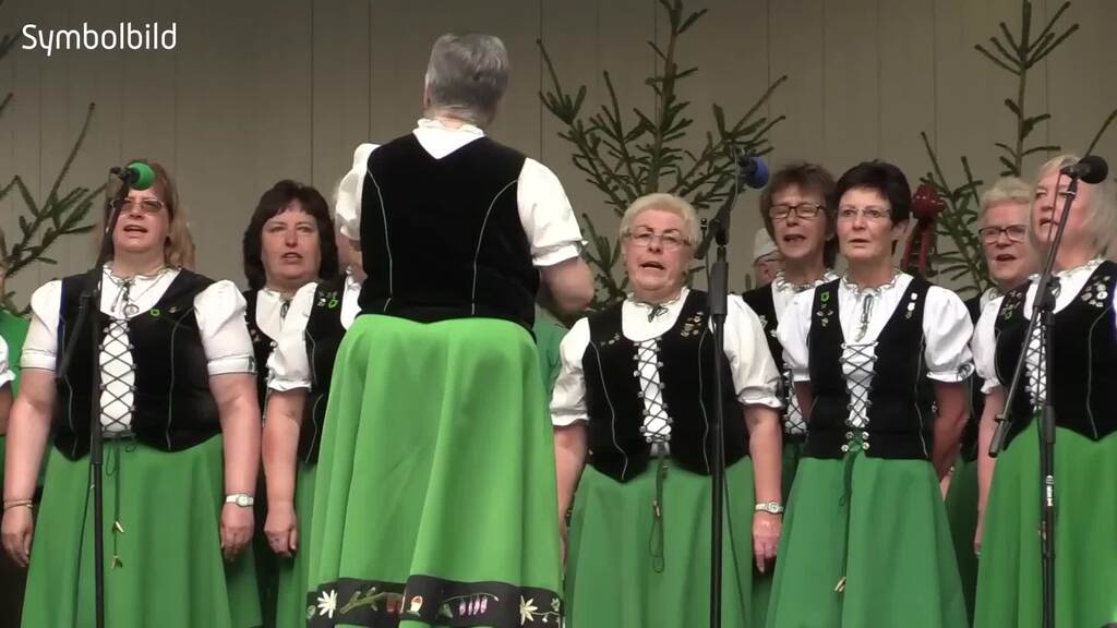 Schweizer Jodeln als Kulturerbe – Unesco entscheidet über Aufnahme