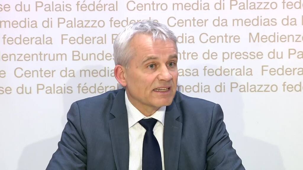 Bundesrat will Adoptionen von Kindern aus dem Ausland verbieten