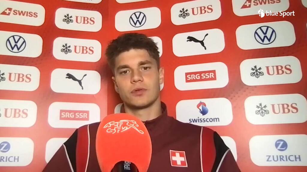 Villiger vor U21-Clash gegen Finnland: «Wir wollen in Luzern dominant auftreten»