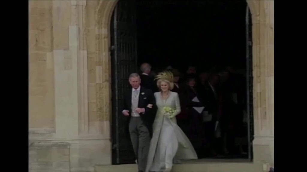 Königin Camilla feiert 77. Geburtstag