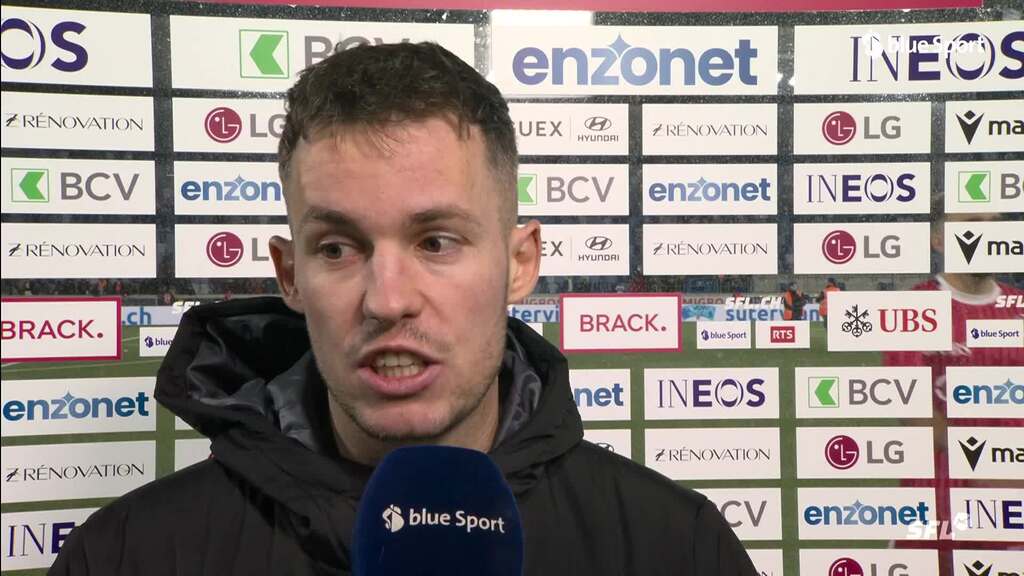 Hefti: «Wir müssen reifer werden»