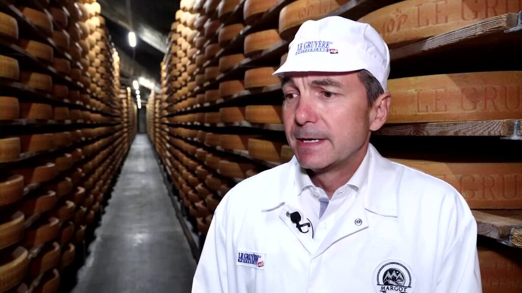 US-Zoll-Hammer lässt Schweizer Käse-Produzenten zittern