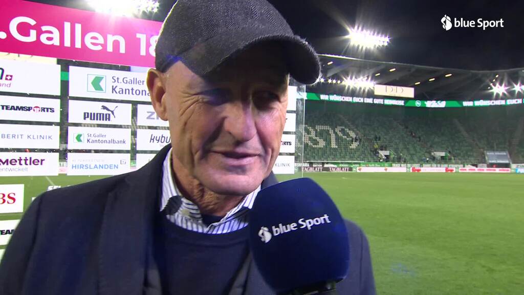 Zeidler: «Eine Überzahl ist nicht unbedingt ein Vorteil»