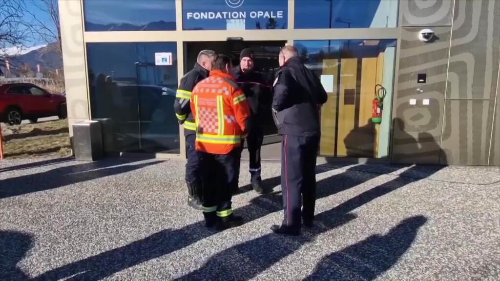 Brandtragödie in Crans-Montana: Suche nach Ursache