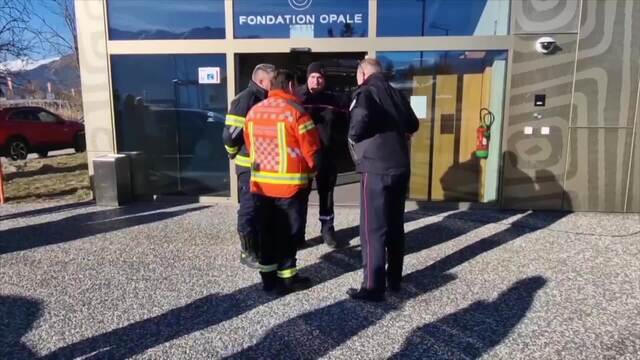 Brandtragödie in Crans-Montana: Suche nach Ursache