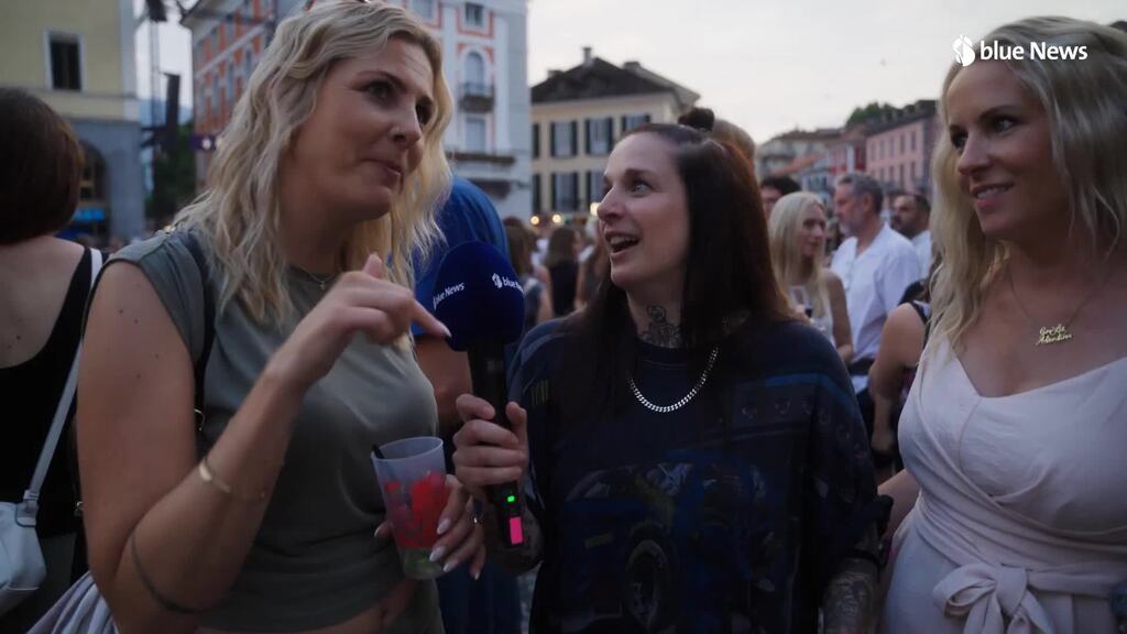 Moon&Stars-Acts im Ranking: «Alvaro Soler würde ich zurück in den Gotthard schicken﻿»