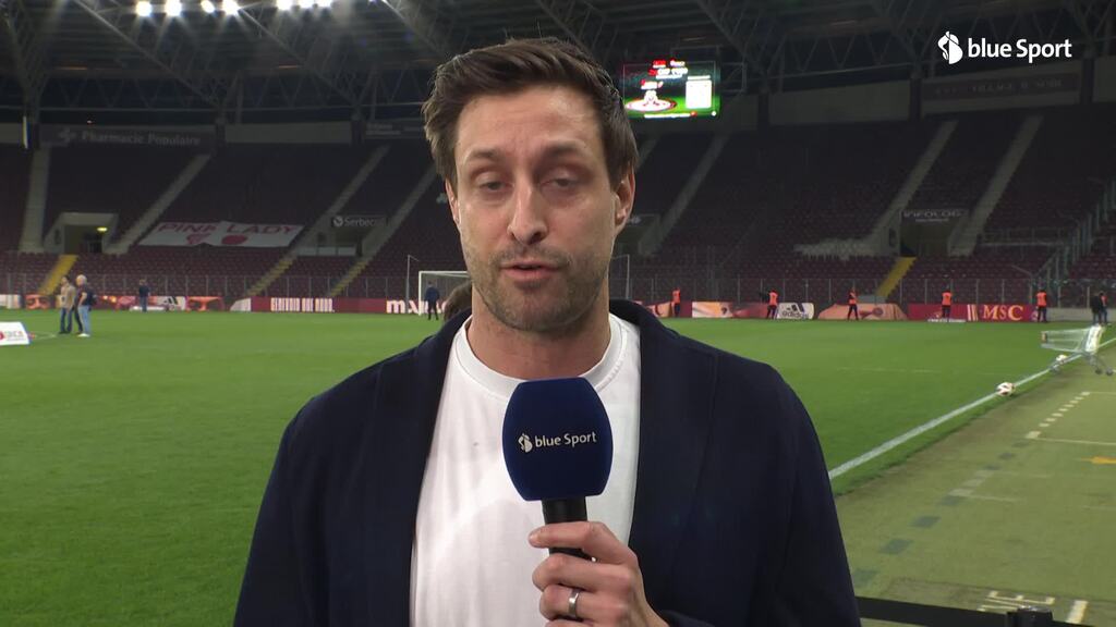 Stimmung wie zu Corona-Zeiten: Warum haben die FCZ-Fans das Stade de Genève wieder verlassen?