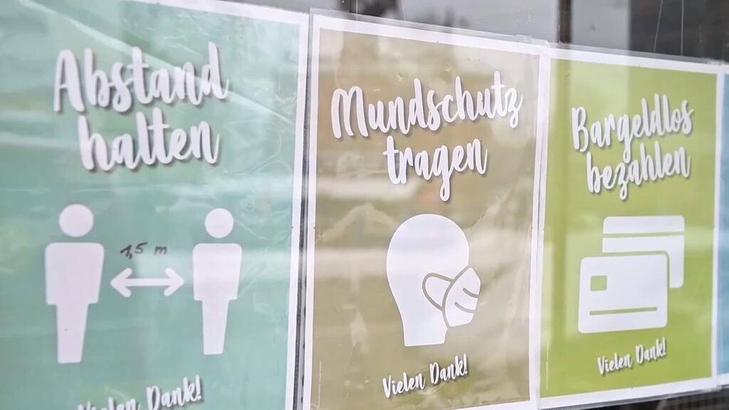 Fünf Jahre Corona – Müssen wir uns noch Sorgen machen?