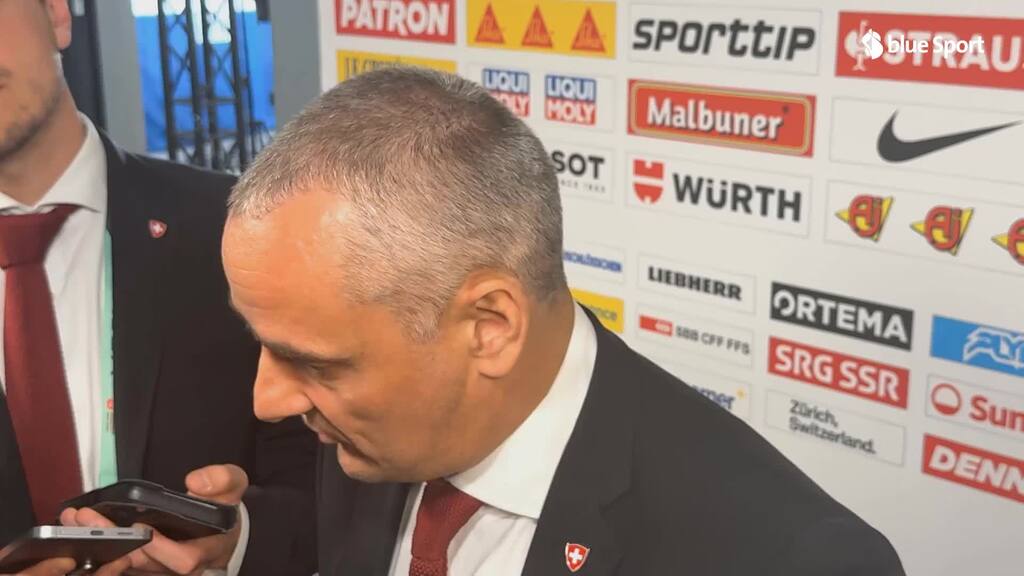 Nati-Coach Cadieux: «Die Bilanz gegen Schweden ist mir egal»