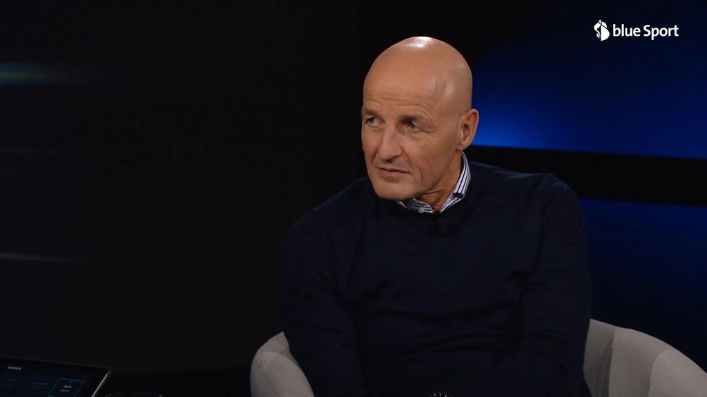 Deshalb hat Peter Zeidler GC eine Absage erteilt