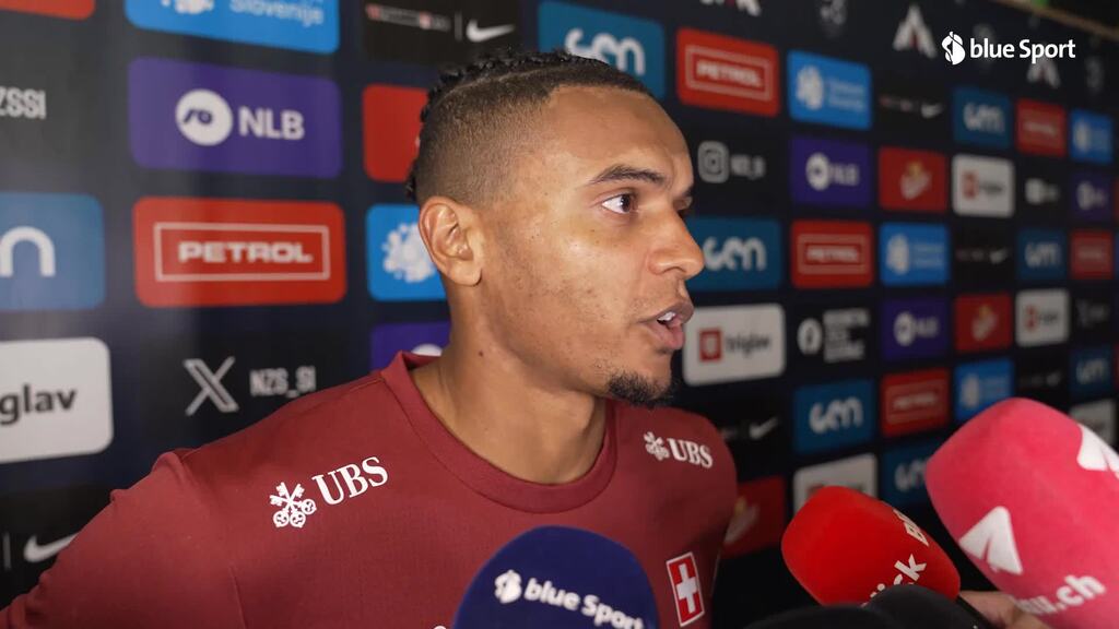 Akanji: «Wir hätten den Sieg verdient»