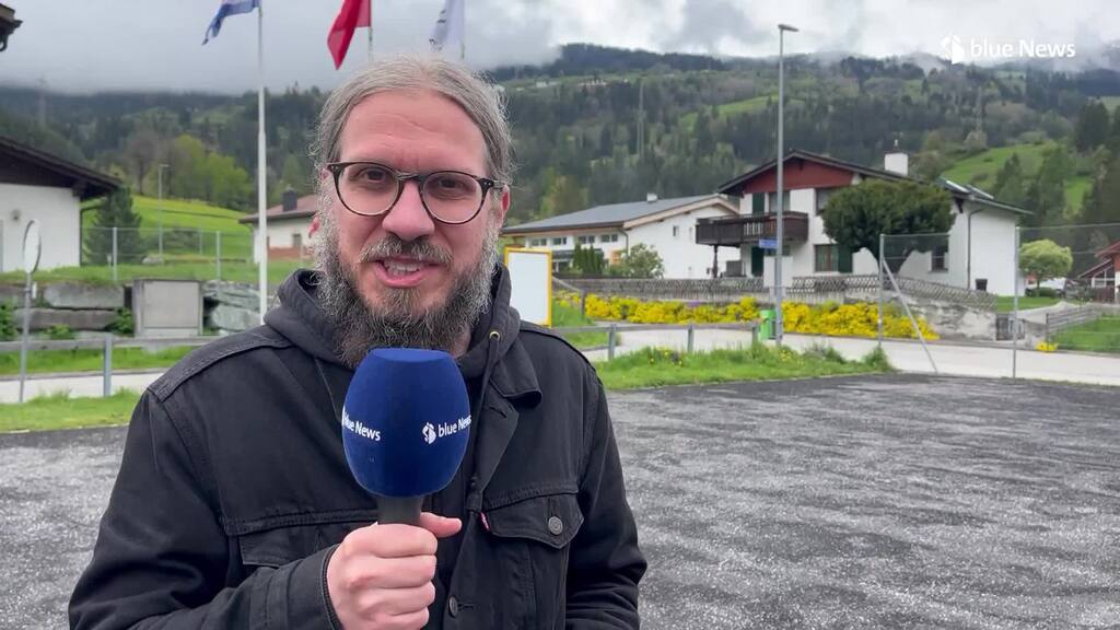 Gil Bieler in Brienz