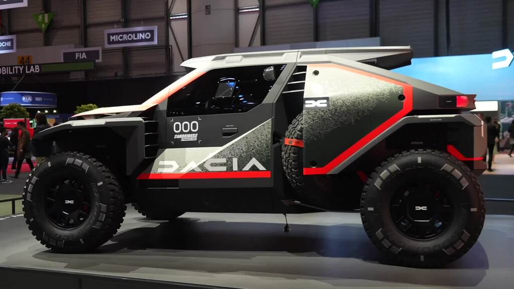 Genfer Autosalon ist definitiv am Ende