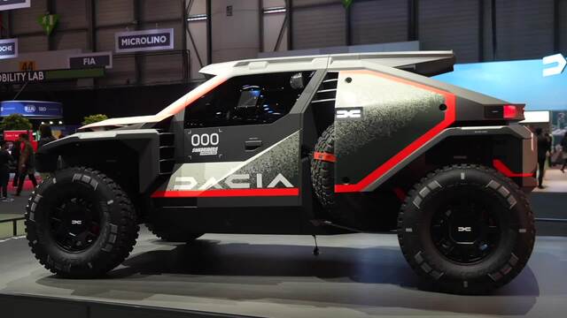 Genfer Autosalon ist definitiv am Ende