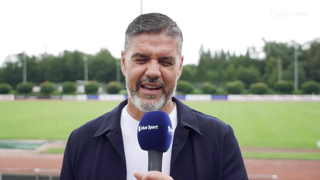 Pour «Zubi», Manuel Akanji est le plus constant