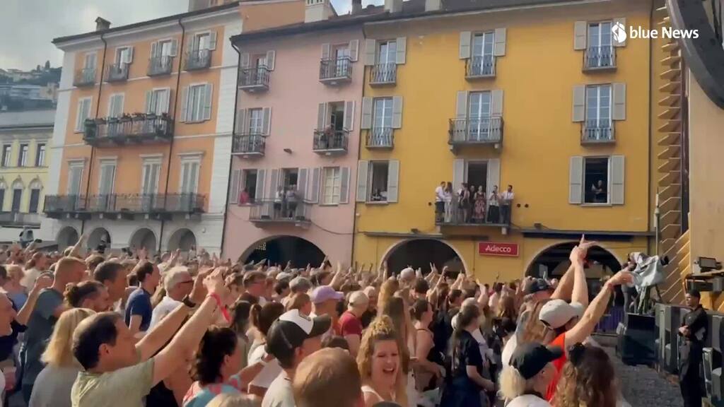 Kamrad spielt – und plötzlich scheint die Sonne